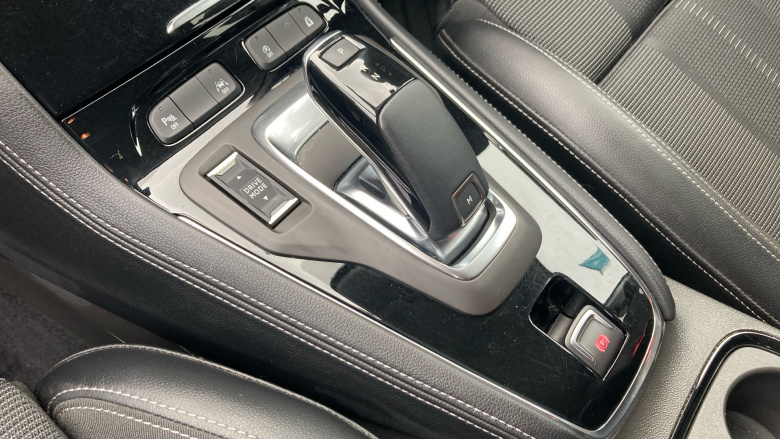 Vauxhall Grandland 1.2 Turbo Elite 5dr Auto Petrol Hatchback